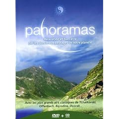 Bien-�tre & Relaxation : Panoramas