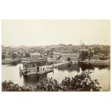 Golden Temple Stretton, Amritsar (Print On Demand)