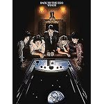 Paul McCartney/Wings - Back to the Egg book cover