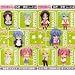 ねんどろいどぷち らき☆すた シーズン2 シークレット含む全11種セット_s-2
