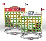 Boston RED SOX vs New York YANKEES Connect 4 Game New MLB Baseball Gift