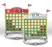 Boston RED SOX vs New York YANKEES Connect 4 Game New MLB Baseball Gift Image