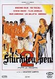 sturmtruppen 2 - tutti al fronte (Dvd) Italian Import