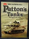 Patton's tanks