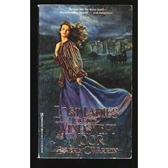 Lost Ladies of the Windswept Moor
