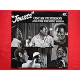 Oscar Peterson & the Trumpet Kings : Jousts