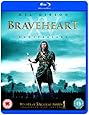 Braveheart [Blu-ray] [1995]