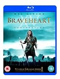 Braveheart [Blu-ray] [1995] DVD