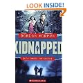 Kidnapped #3: The Rescue