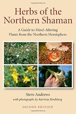 Herbs of the northern shaman