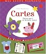 Cartes : Faire-part et billets doux