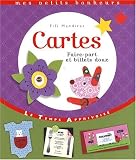 Cartes : Faire-part et billets doux
