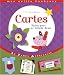 Cartes : Faire-part et billets doux