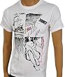 3OH!3 - Sketches - White T-shirt