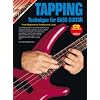CP18317 - Progressive Tapping Technique for Bass
