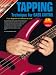 TAPPING BASS GUITAR BK/CD: FROM BEGINNER TO PROFESSIONAL LEVEL