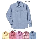 モンベル(MontBell) WIC．ライトシャツ 長袖 女性用 1104582 1104582