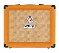 Orange オレンジ ギターアンプ 2015年モデル Crush 20RT [Crush series 2015 CR-20RT]
