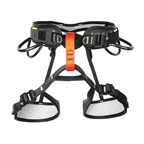Singing Rock Balance II Climbing Harness - Medium