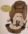 Eddie Bauer&reg; Adjustable High-Back Booster Seat - Montecito