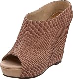 Steven by Steve Madden Women's Wauwi-S Open-Toe Pump