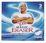 Procter & Gamble #43515 2CTMr Clean MagicEraser