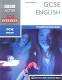 GCSE English. Complete revision guide