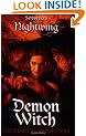 Demon Witch (Sorcerers of the Nightwing # 2)