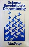 Science, revolution and discontinuity