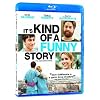 It's Kind Of A Funny Story [Blu-ray]