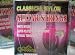 Classical Nylon Guitar Strings 3 Sets Includes Tuner