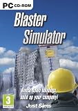 Blaster Simulator (PC) (輸入版)