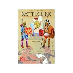  Battle Line