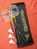 Produkt-Bild: Diadora Badminton-Set