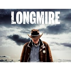 Longmire: The Complete First Season