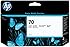 HP 70 Photo Black 130 Ml Ink Cartridge Use In Selected Hp Designjet Printers.
