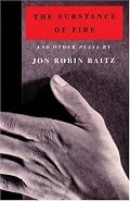 The Substance of Fire and Other Plays