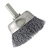 Great Neck CBC2 2 In. Coarse Wire Brush