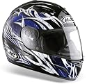 HJC IS-16 SCRATCH MOTORCYCLE HELMET