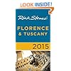 Rick Steves Florence & Tuscany 2015