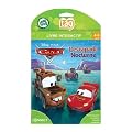 LeapFrog - TAG - Livre : Cars - L'escapade Nocturne (Disney/Pixar)