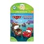 LeapFrog - TAG - Livre : Cars - L'escapade Nocturn&hellip de Leapfrog