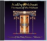 A'akhyt Nuhati - Chants of the Holy Natas, Volume 3