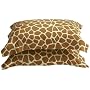 Wild Life Comforter Set King Set, 4-Piece Set, Tan&hellip by Scent Sation