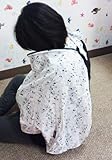 多機能授乳ケープ