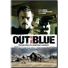 Out of the Blue