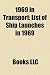 1969 in Transport: List of Ship Launches in 1969