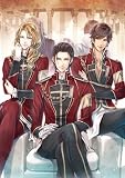 マスケティア 公式ファンブック ~Un pour Tous,Tous pour Un~ Image of マスケティア 公式ファンブック ~Un pour Tous,Tous pour Un~