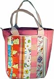 Travel Tote Bag
