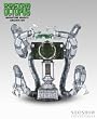 Doctor Octopus Marvel Archive Set